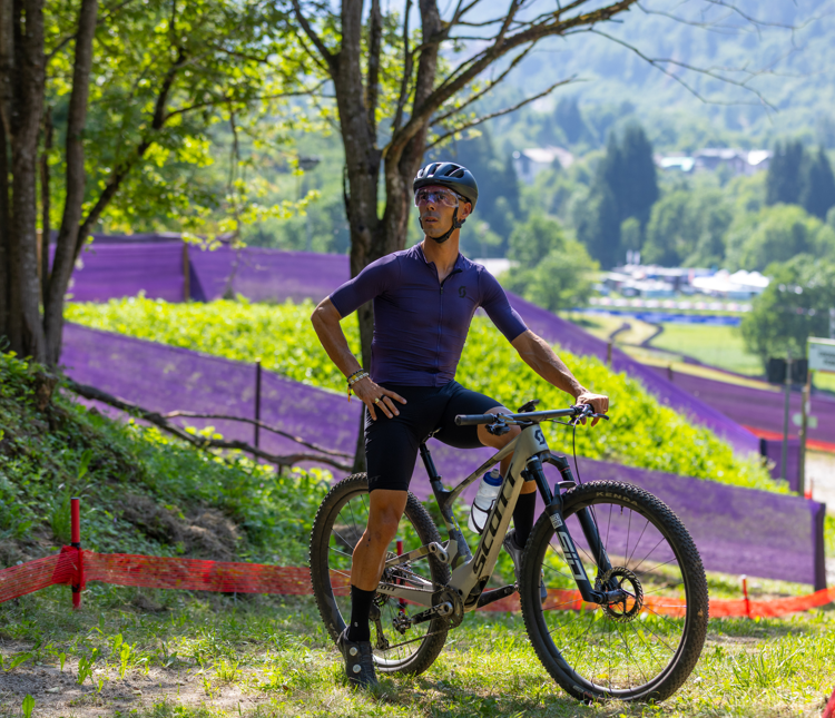 FONTANA PRORIDER TRAINING CAMP