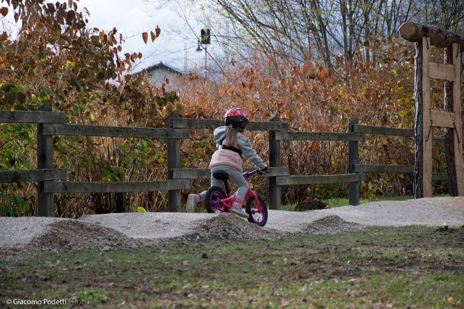 Pump Trak Commezzadura  Ph Centro Bike Val Di Sole (2)