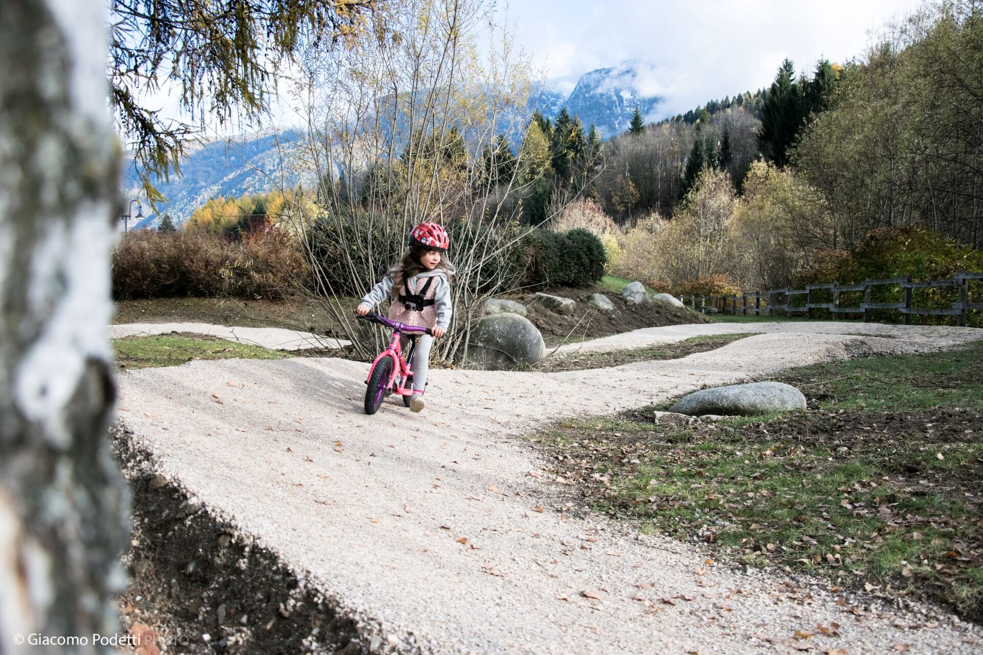 Pump Trak Commezzadura  Ph Centro Bike Val Di Sole (25)