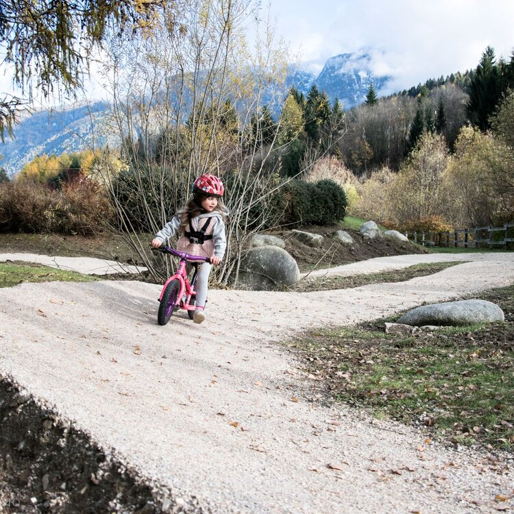 Pump Trak Commezzadura  Ph Centro Bike Val Di Sole (25)