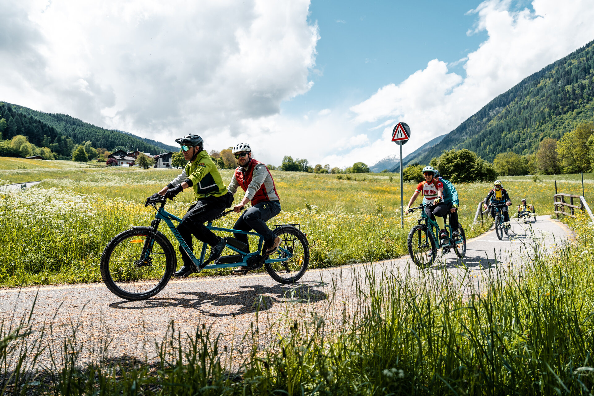 BikeAccessibile APTValdiSole Ph. Giacomo Podetti 26 (33)
