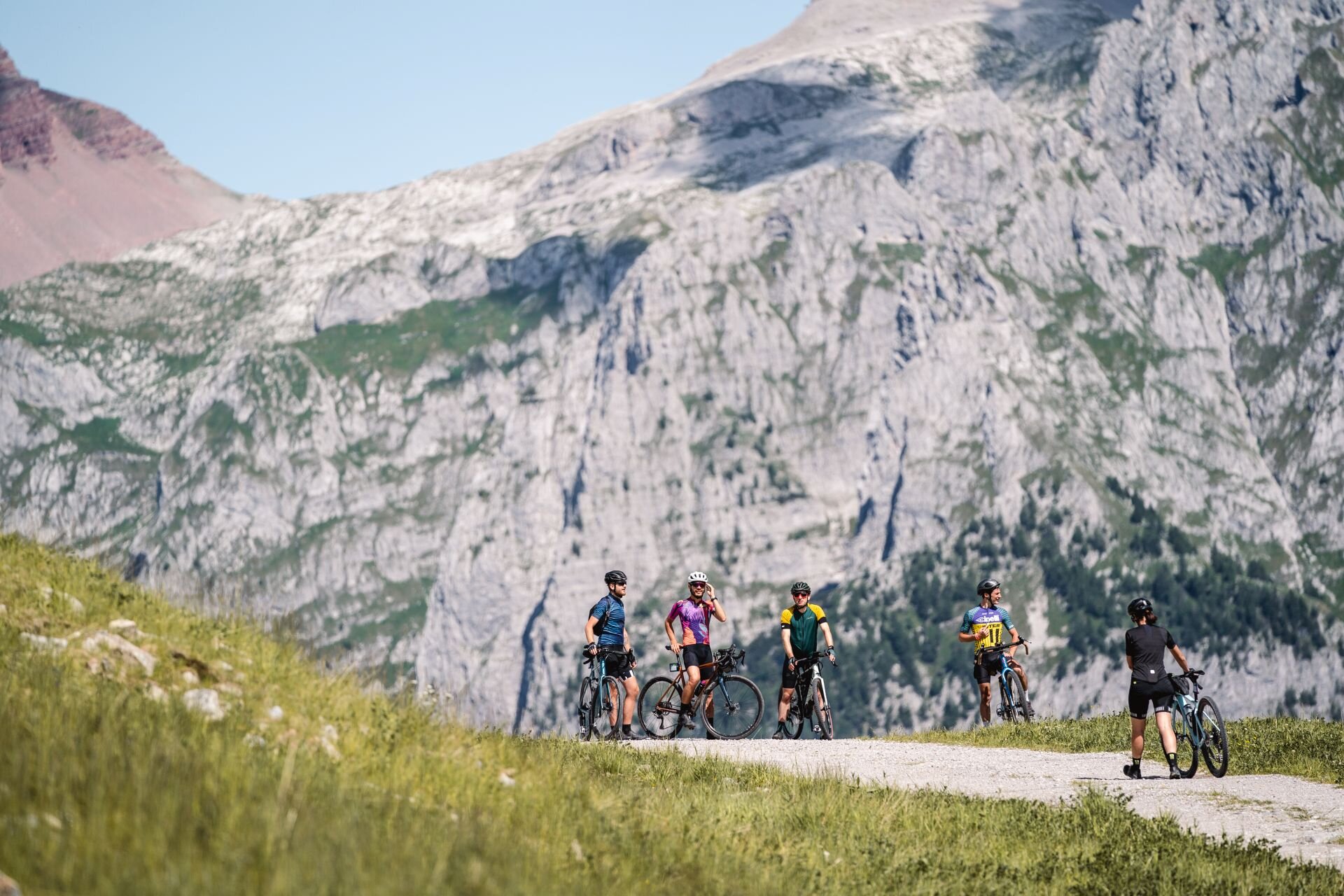 Alpine Gravel Monte Vigo Archivio ApT Val Di Sole Ph. Alice Russolo (32)