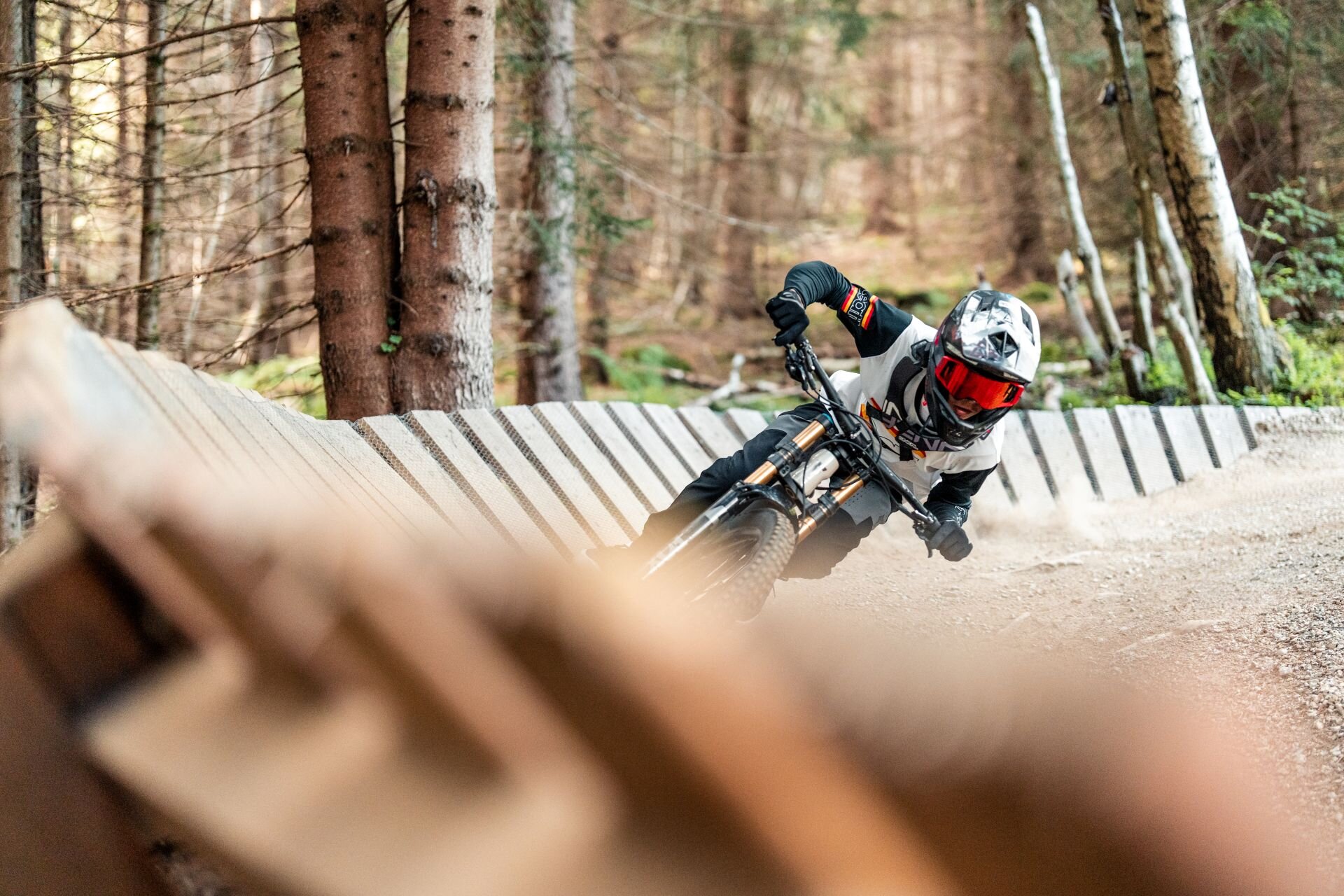 BikeParkValdiSole GPH 9