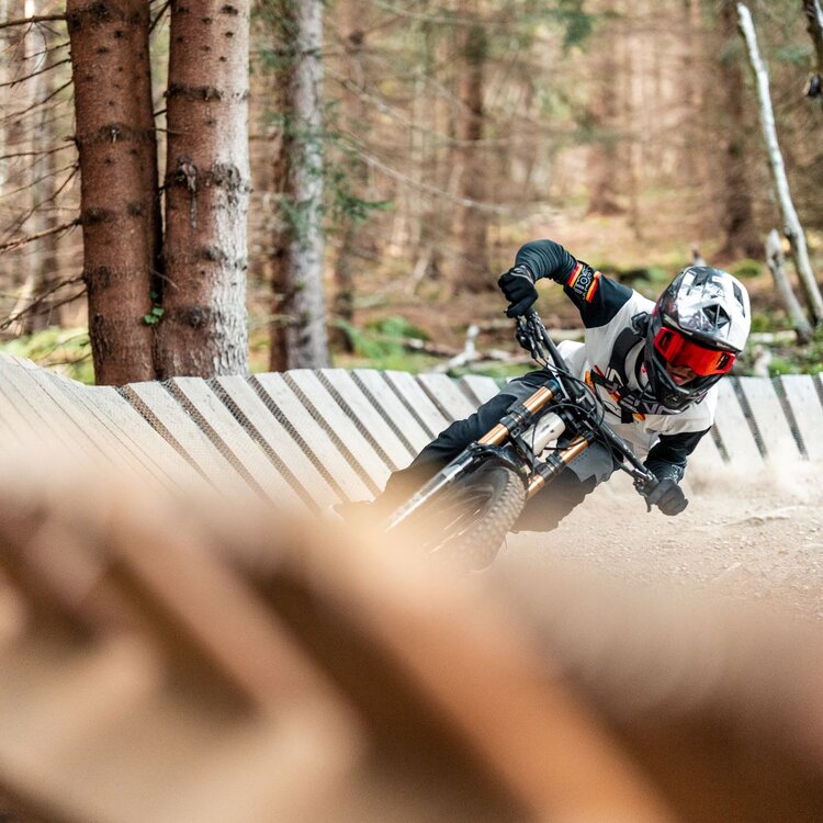 Val di Sole Bikeland e il Bike Park Val di Sole ancora protagonisti di grandi eventi nazionali dedicati alla mountain bike.
