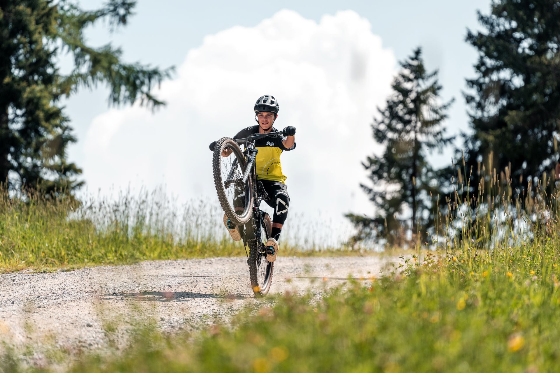 EnduroValdiSole GPH 12
