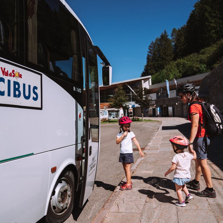 Bike Bus   Archivio APT Val Di Sole   Estate 2022  Alice Russolo (3)