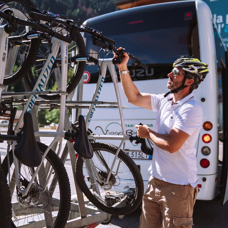 Bike Bus   Archivio APT Val Di Sole   Estate 2022  Alice Russolo (6)