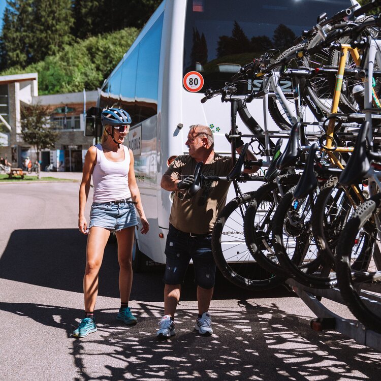 Bike Bus   Archivio APT Val Di Sole   Estate 2022  Alice Russolo (9)