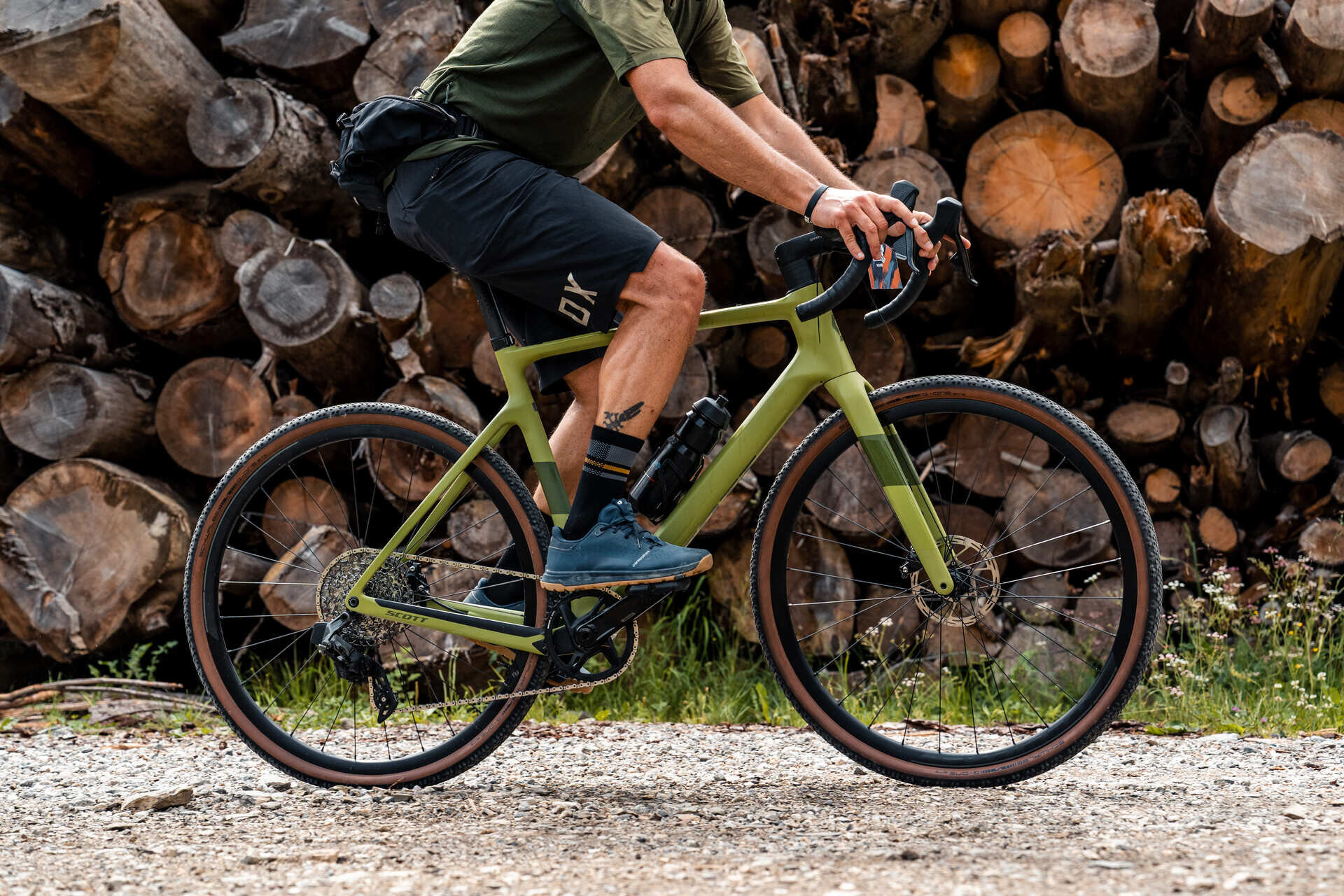 20250706 UnpavedRoadVDS GPH 132 | &copy; Archivio GE - Ph Giacomo Podetti