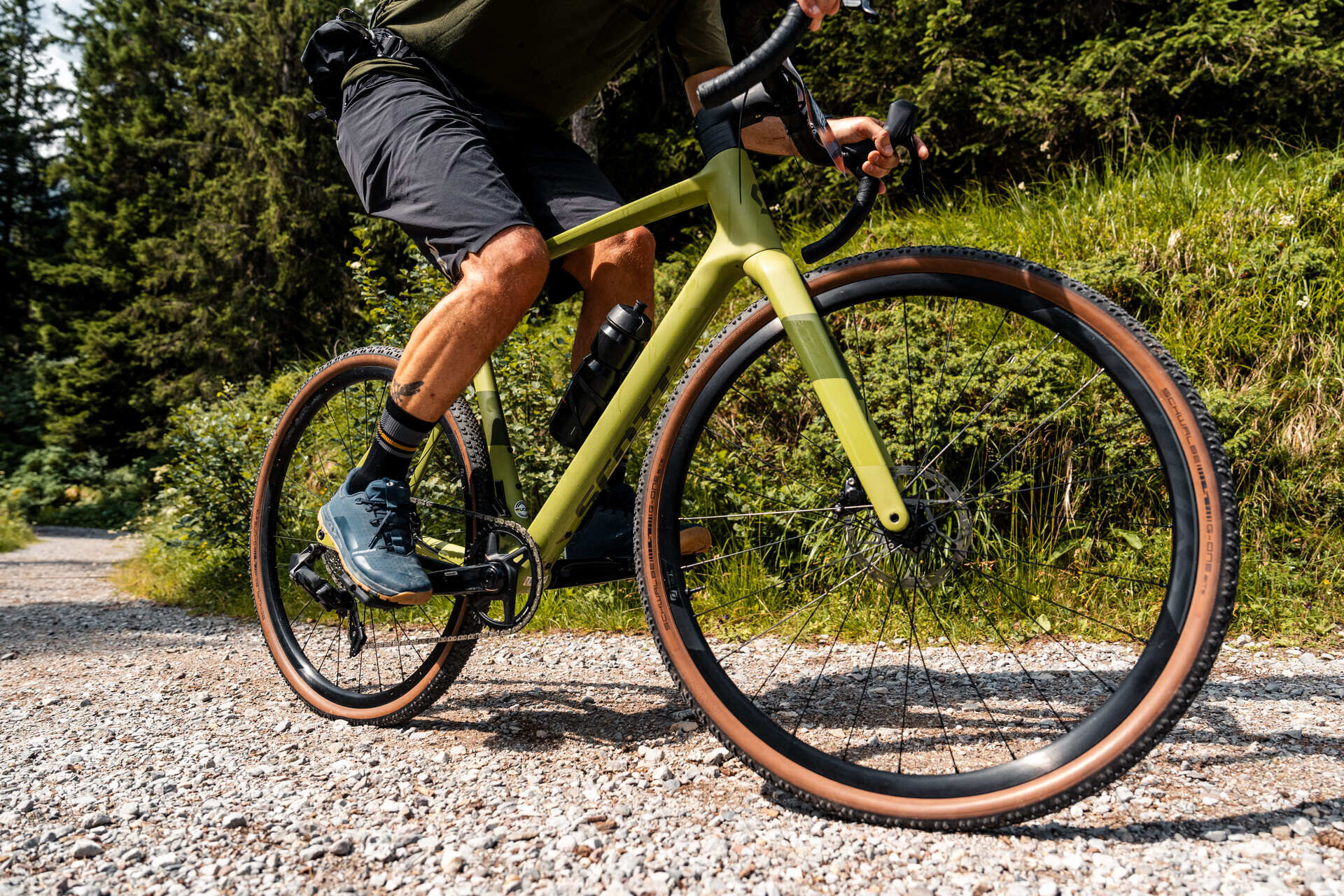 20250706 UnpavedRoadVDS GPH 126 | &copy; Archivio GE - Ph Giacomo Podetti