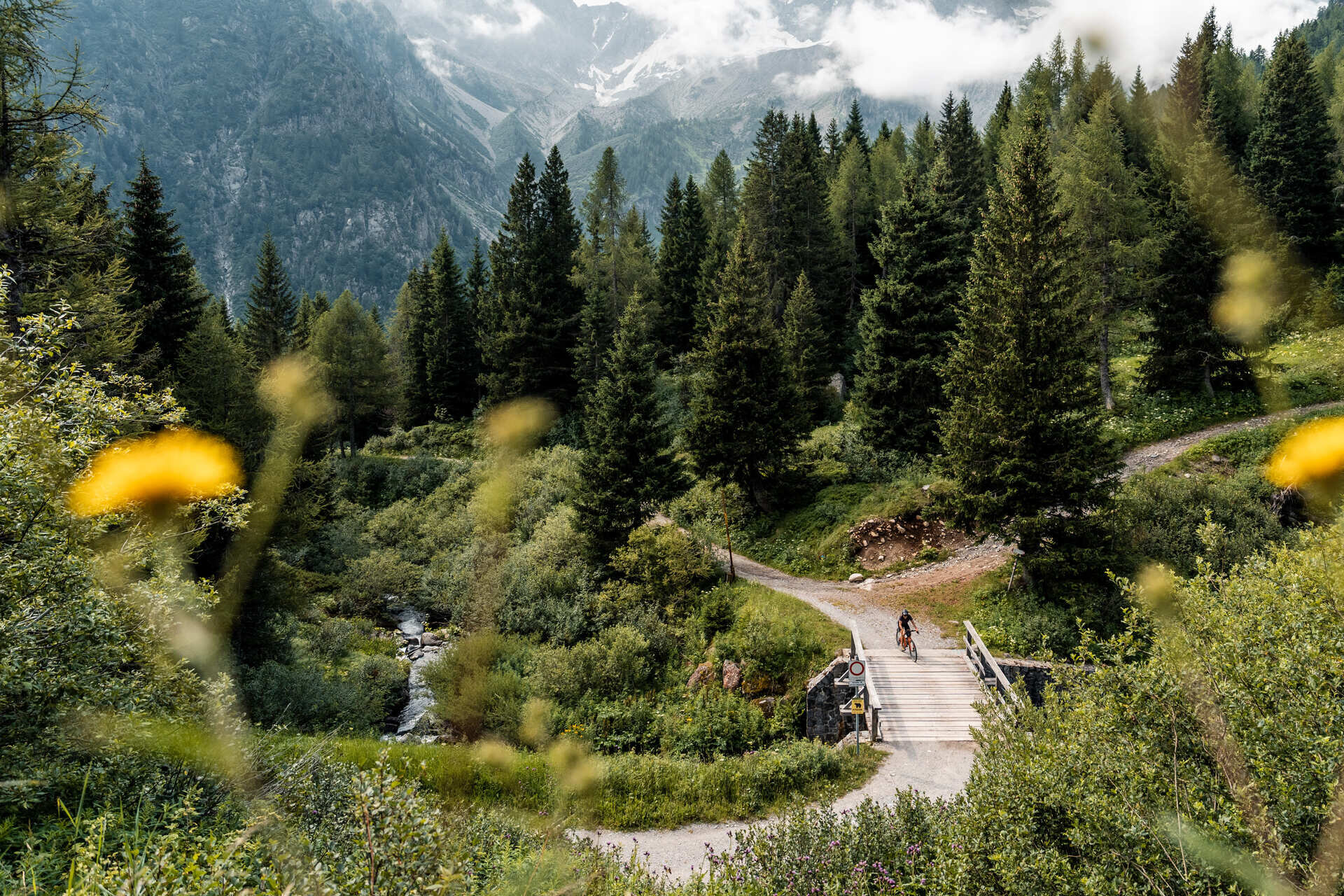 20250706 UnpavedRoadVDS GPH 119 | &copy; Archivio GE - Ph Giacomo Podetti