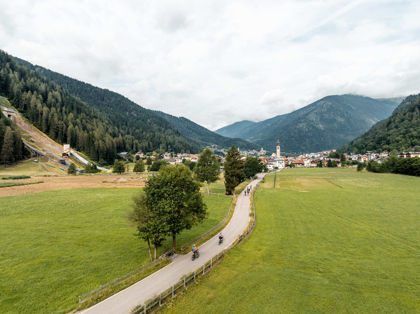 20250706 UnpavedRoadVDS GPH 39 | &copy; Archivio GE - Ph Giacomo Podetti