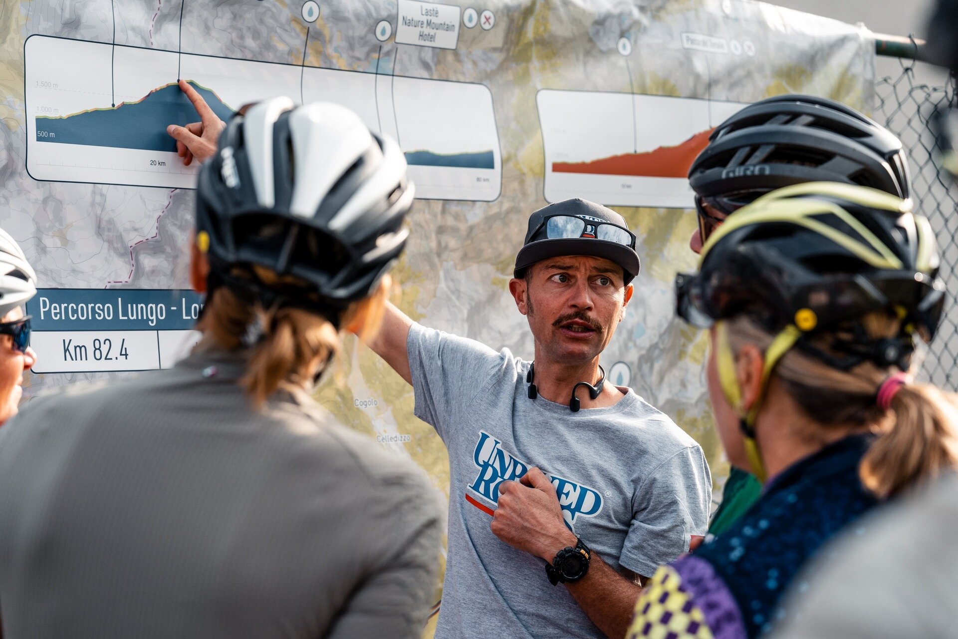 20250706 UnpavedRoadVDS GPH 9 | &copy; Archivio GE - Ph Giacomo Podetti