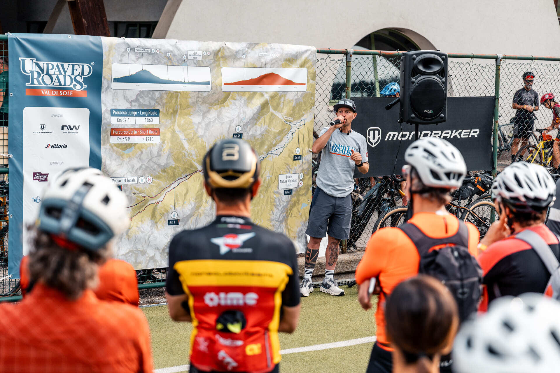 20250706 UnpavedRoadVDS GPH 18 | &copy; Archivio GE - Ph Giacomo Podetti