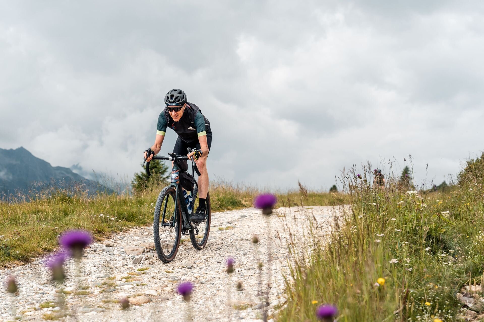 20250706 UnpavedRoadVDS GPH 166 | &copy; Archivio GE - Ph Giacomo Podetti