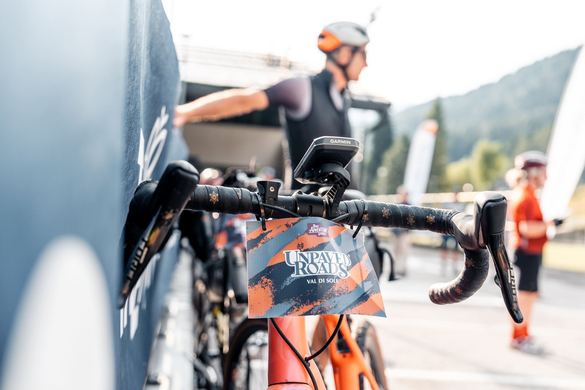 20250706 UnpavedRoadVDS GPH 5 | &copy; Archivio GE - Ph Giacomo Podetti